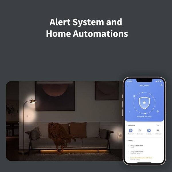 Sensore movimento Aqara P1 PIR Zigbee - immagine 2
