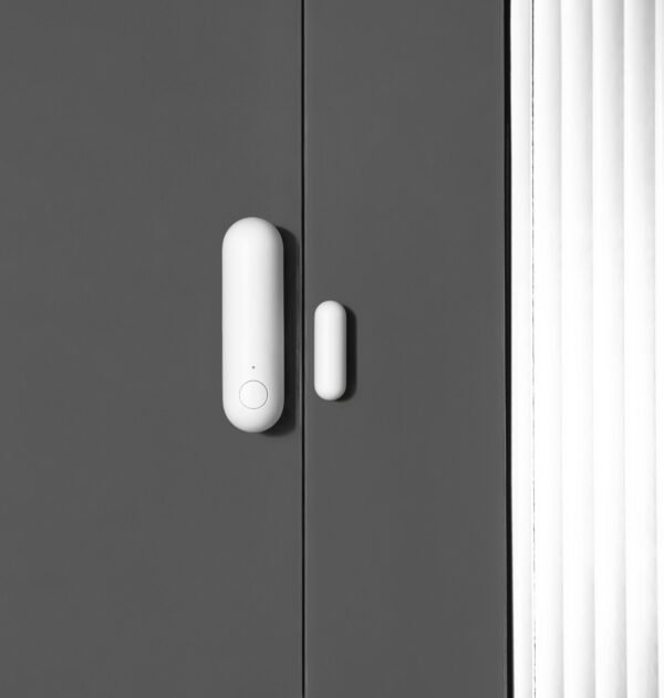 Aqara P2 Sensore per Porte e Finestre Bluetooth 5.0 - MATTER - immagine 3