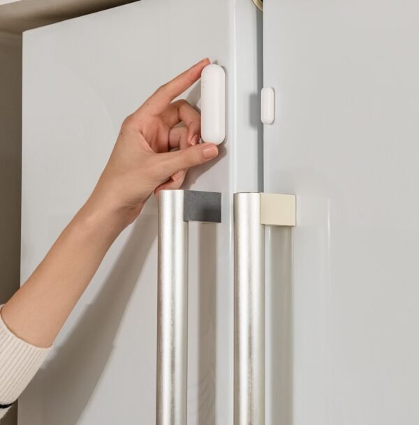 Aqara P2 Sensore per Porte e Finestre Bluetooth 5.0 - MATTER - immagine 2