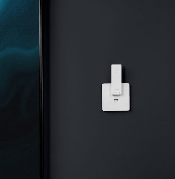 Aqara Hub E1 Zigbee - Stick USB-A fino a 128 Dispositivi - immagine 2