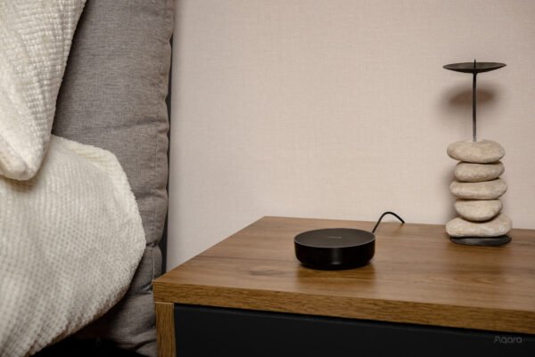Aqara Hub M2 Zigbee con connessione LAN - immagine 4