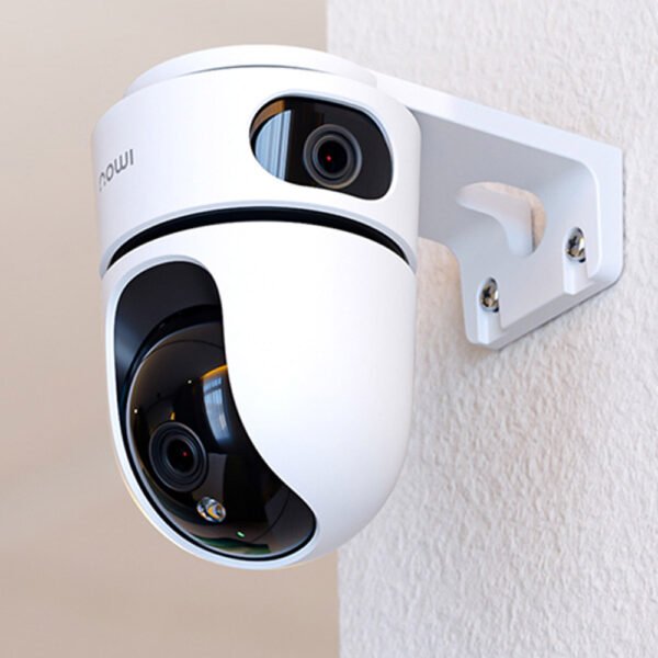 Telecamera da interno Imou Ranger Dual 6Mp IP/Wi-Fi - immagine 3