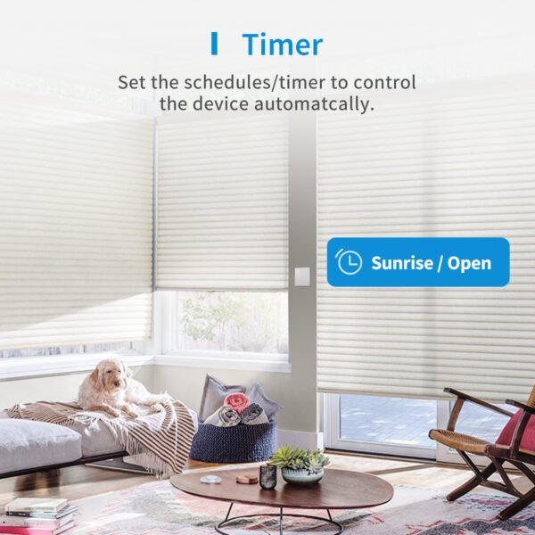Meross Pulsante Smart Wi-Fi a muro per tapparelle - Apple HomeKit - immagine 2