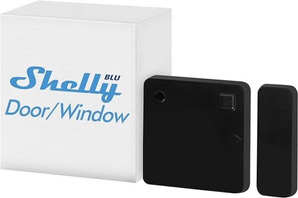 Shelly BLU Door/Window & Light Sensor – Sensore Porte, Finestre e Luminosità - immagine 2