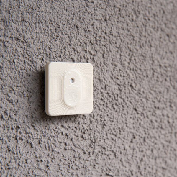Shelly BLU H&T Ivory – Sensore di Temperatura e Umidità Bluetooth - immagine 3