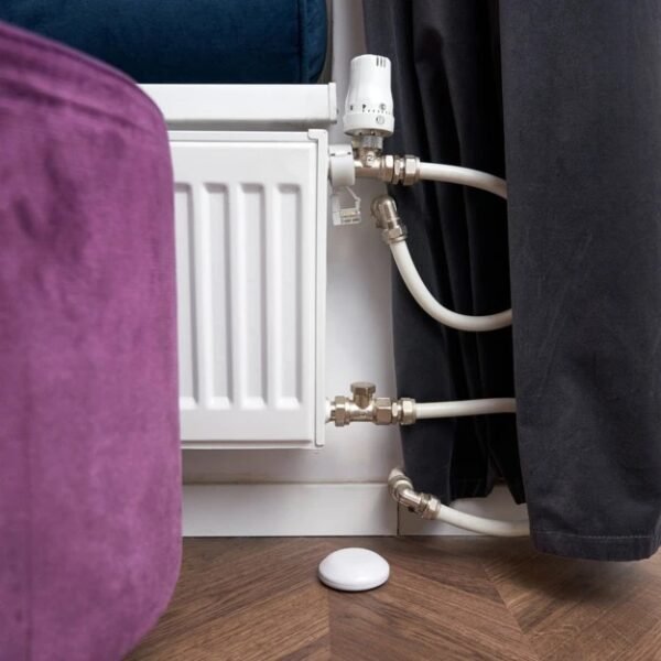 Shelly Flood – Sensore di Allagamento WiFi per Rilevamento Perdite - immagine 3