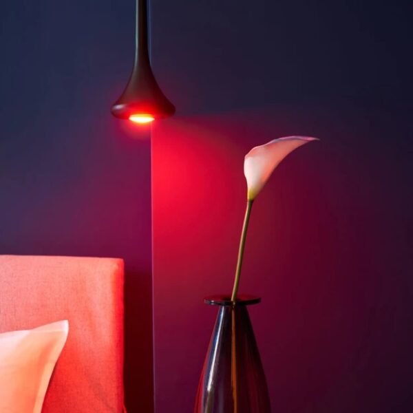Shelly Duo GU10 RGBW – Faretto Smart WiFi con Luce Multicolore - immagine 3