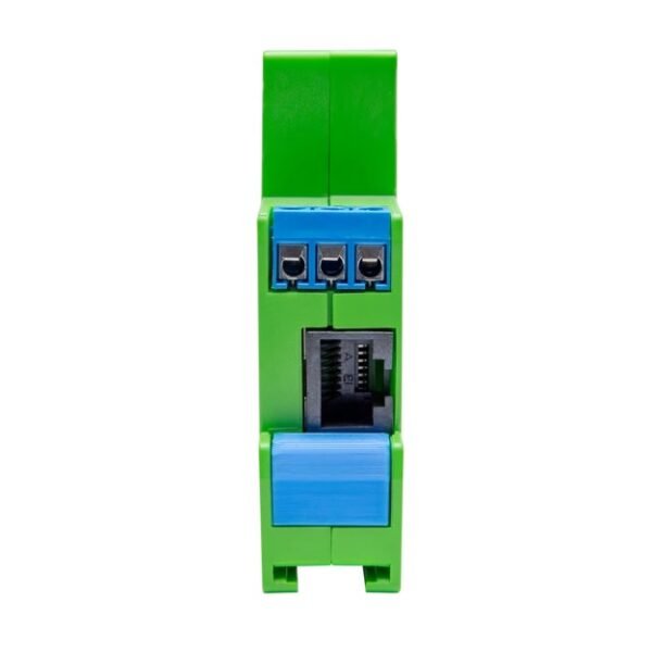 Shelly Pro Dimmer 1PM – Dimmer Smart 1 Canale IP LAN/WiFi/Bluetooth con Power Monitoring - immagine 2