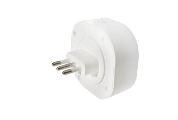 Shelly Plug – Presa Smart WiFi 10A con Monitoraggio Consumi - immagine 2