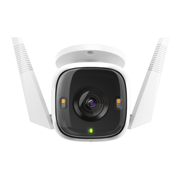 Telecamera sorveglianza Tapo C230WS 4MP/2.5K Wi-Fi/Ether - immagine 4