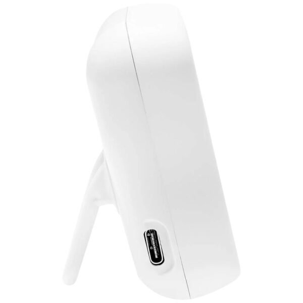 Shelly H&T Display Gen3 – Sensore temperatura e umidità - immagine 4
