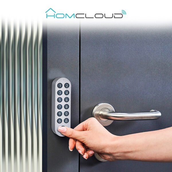 Serratura intelligente Smart Door Lock G30 - immagine 3