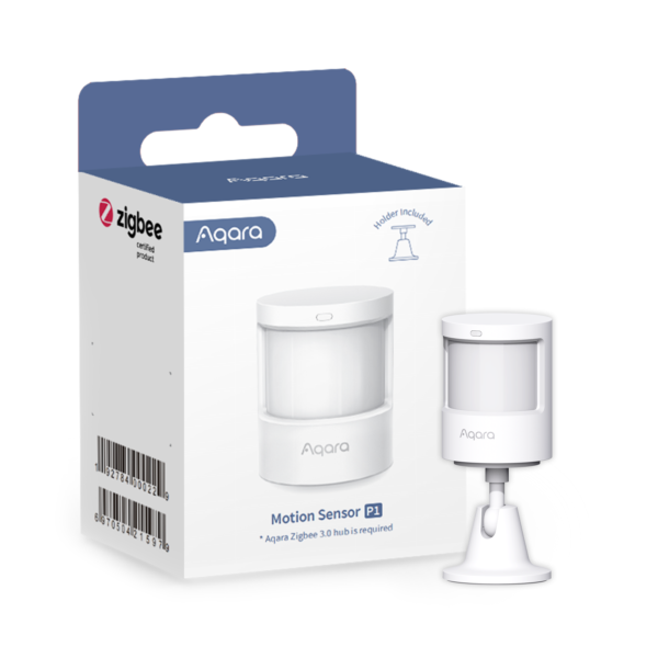 Sensore movimento Aqara P1 PIR Zigbee