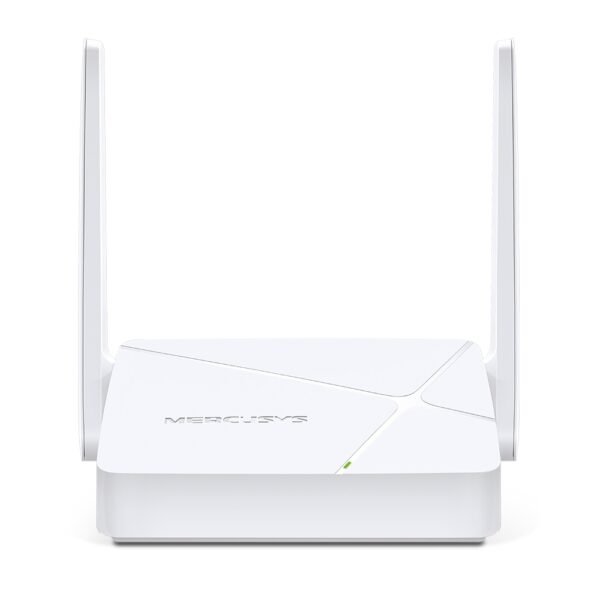 Router Wireless Dual Band AC750 - Agile Config - Mercusys - White