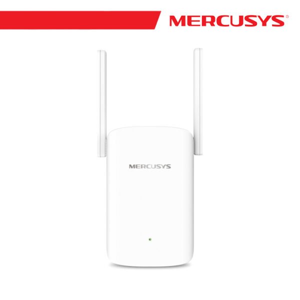 Mercusys AX1500 Wi-Fi 6 Range Extender Dual Band - White