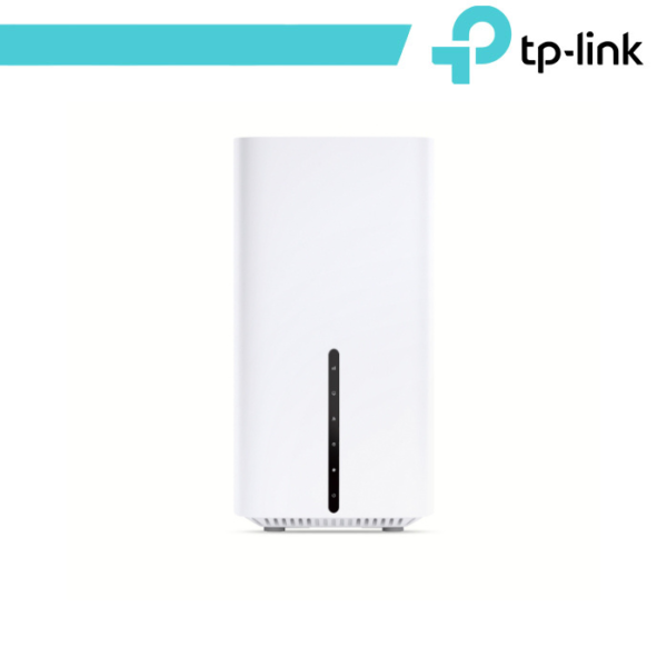 TP-Link Router Gigabit 5G Wi-Fi 6 Dual Band AX1800 - Archer NX200 - White