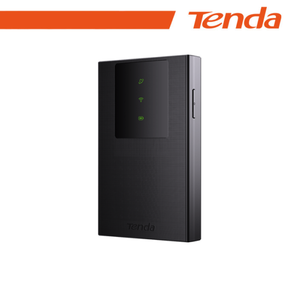 Tenda 4G LTE Mobile Wi-Fi slot scheda SIM Wifi 6 - 4G180 v4.0 - White