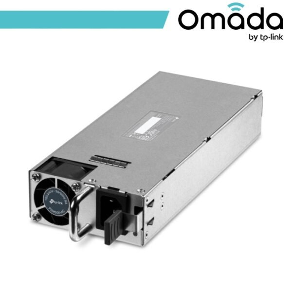 Omada Modulo di alimentazione AC 500W - PSM500-AC - Grey