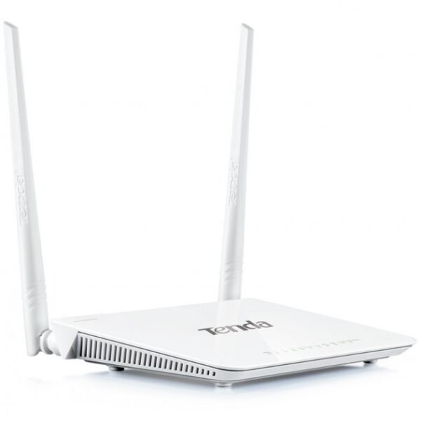 Modem Router ADSL2+ 3G/LTE Wireless N300 USB NAS - White