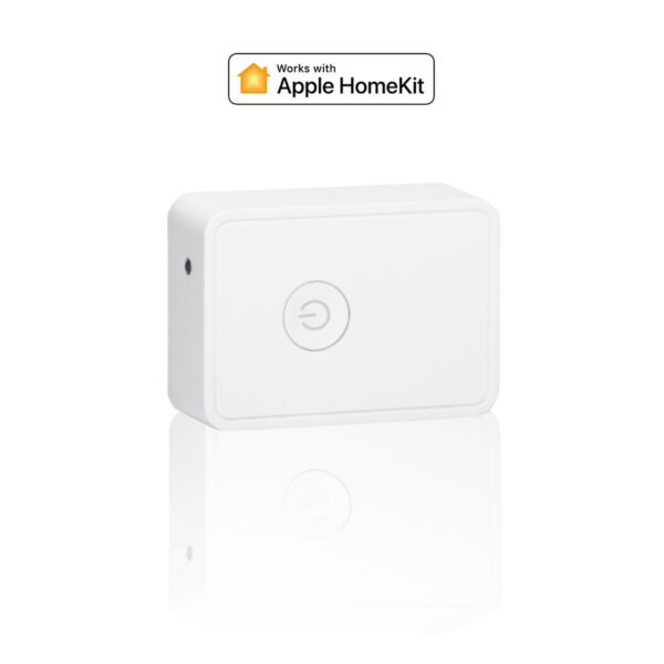 Hub Meross H300 Wi-Fi intelligente - Apple HomeKit