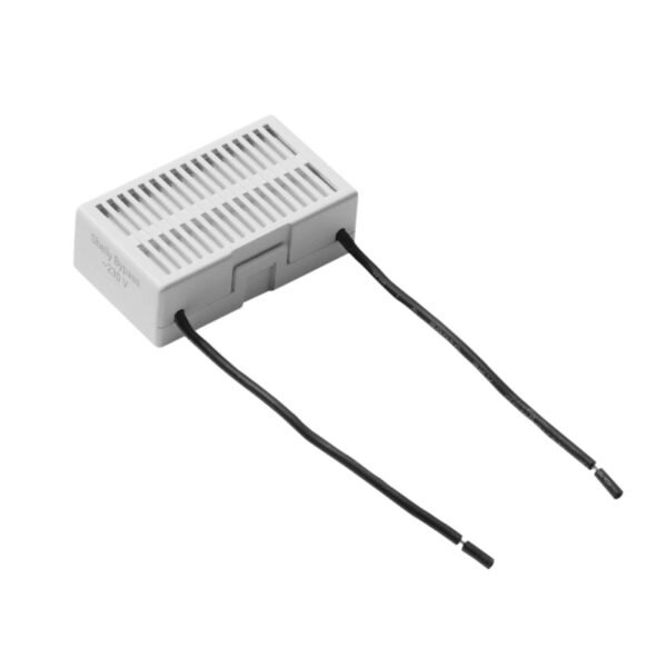 Shelly Bypass – Accessorio per Dimmer Shelly (Luci Bassa Potenza)