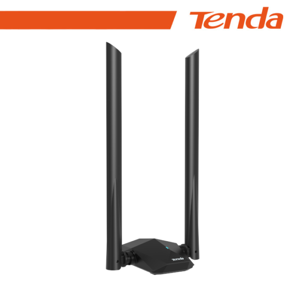 Adattatore USB 3.0 Dual Band AX1800 Wi-Fi 6 - White
