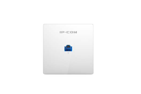 Access Point AC1200 Dual Band a parete Port Gigabit - W36AP - White