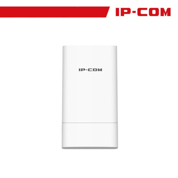 AP Outdoor esterno IP-COM 5GHz 9dBi ac 867Mbps CPE5 - Black