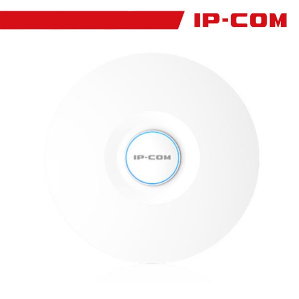 Access Point WiFi 6 Long Range 802.11AX - White