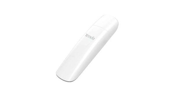 Adattatore USB Dual Band AX1800 Wi-Fi 6 - White