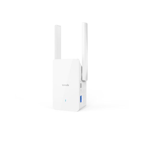 Range Extender DualBand AX3000 Wi-Fi 6 - Tenda A33 - White