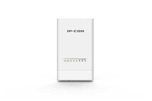 CPE Outdoor 5GHz 12dBi ipMAX ac - 5km - White