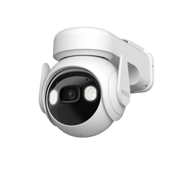 Imou Telecamera Cell PT PTZ 2K Wi-Fi 3MP 2.8mm IR Batteria - vario