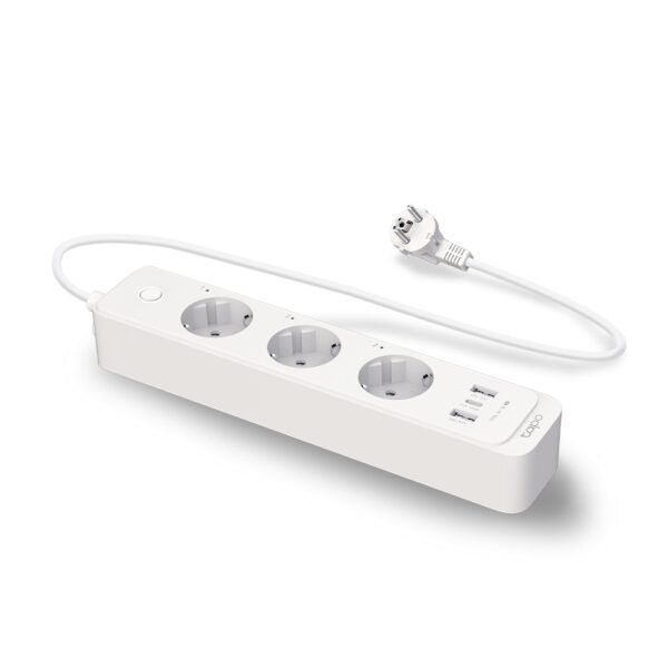 Multipresa Smart Schuko Tapo P300 Wi-Fi