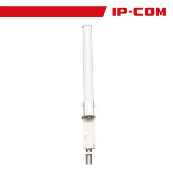 Antenna MIMO 5GHz 12dBi a 360 gradi Tenda ANT12-5G360 - Grey