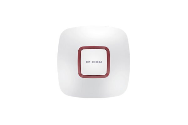 IP-COM AP 1750Mbps dual band PoE - AP365 - White