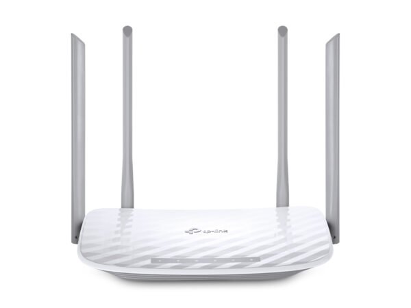 Router Wifi AC1200 dual band TP-Link Archer C50 - White