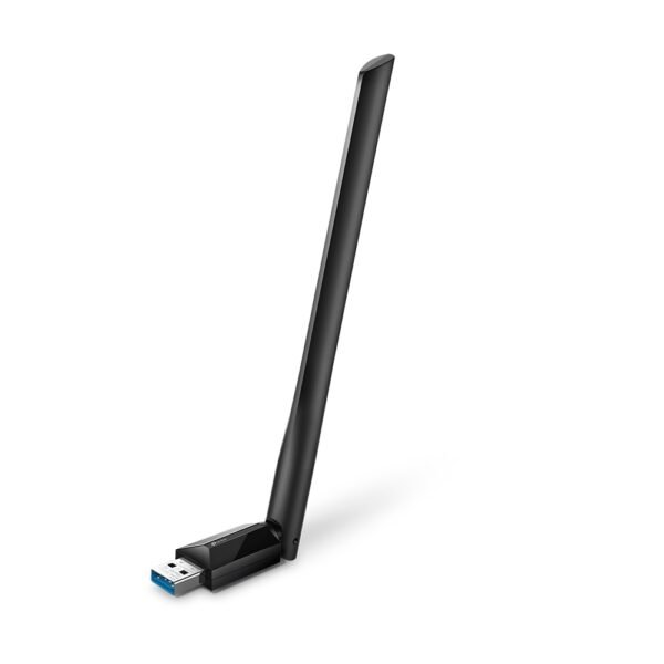 Chiavetta USB 3.0 WiFi AC1300 TP-Link Archer T3U Plus - Black