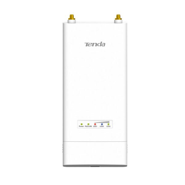 Long range wifi 5GHz Basestation Tenda B6 - White