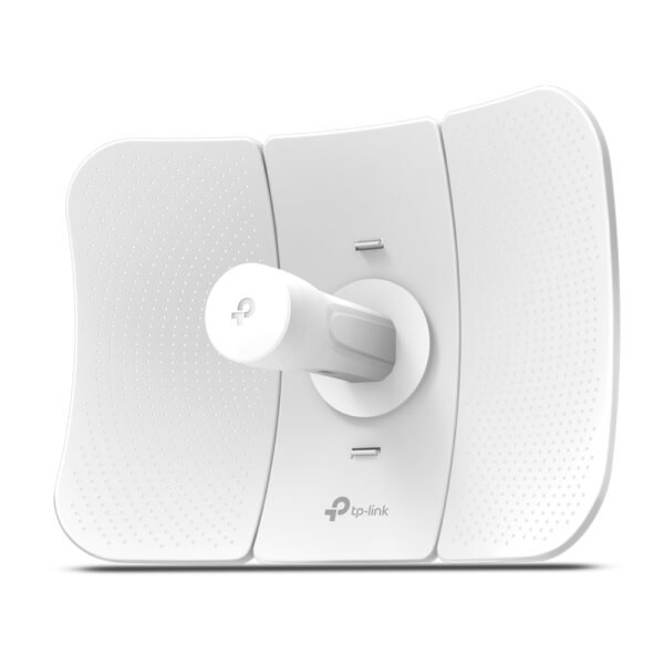 CPE/AP WiFi 5GHz 23dBi direzionale TP-Link CPE605 - 20km - White
