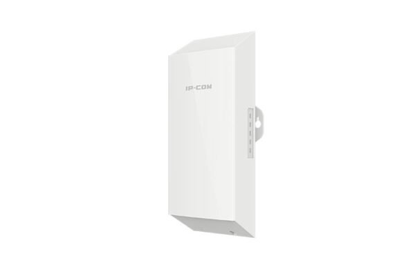 Basestation 2km Point to Point outdoor CPE 5Ghz IP-COM CPE6 - White