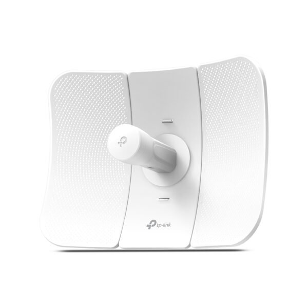 CPE Outdoor 5GHz AC867Mbps 23dBi - 30km - White