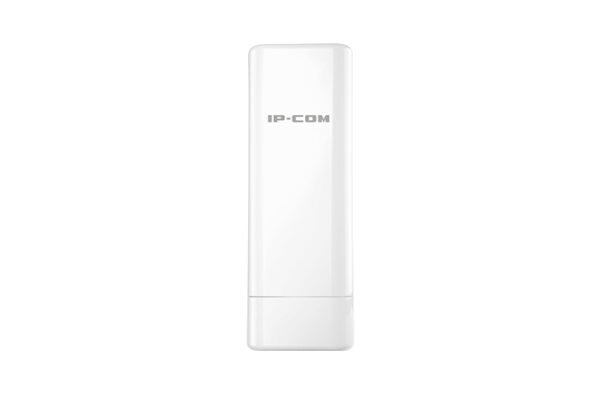 CPE punto a punto Outdoor 2.4GHz 150Mbps antenna 12dBi - 5km - White