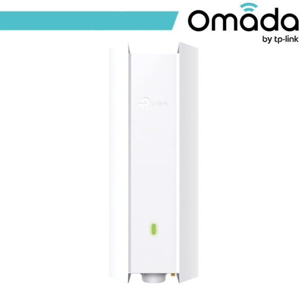 Omada Access Point Indoor/Outdoor Wi-Fi 6 AX1800 EAP623 HD - White