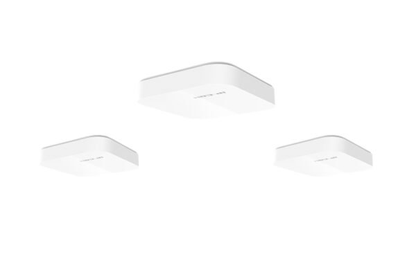 IP-COM AC1200 Enterprise Mesh Wi-Fi System Access Point 3 pz - White