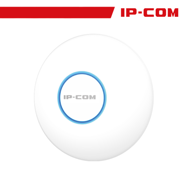 Access Point Wi-Fi 6 AX3000 - copertura 180 mt - White