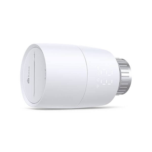 Valvola Termostatica Smart Tapo Kasa KE100