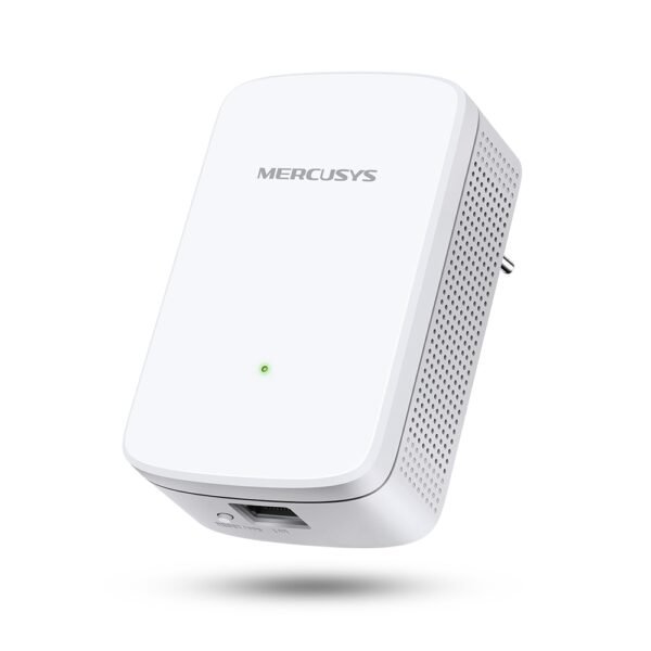 Range Extender N300 Megabit - ME10 - MERCUSYS - White