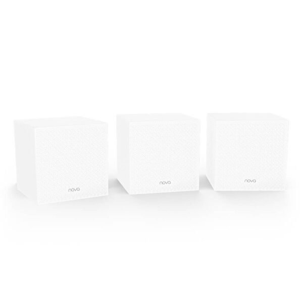 Tenda Nova MW12 Sistema WiFi Mesh AC2100 - 3 pezzi - White