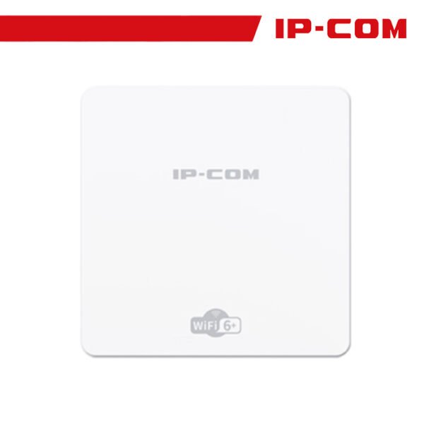 Access Point Wall WiFi 6 Long Range AX3000 - Black